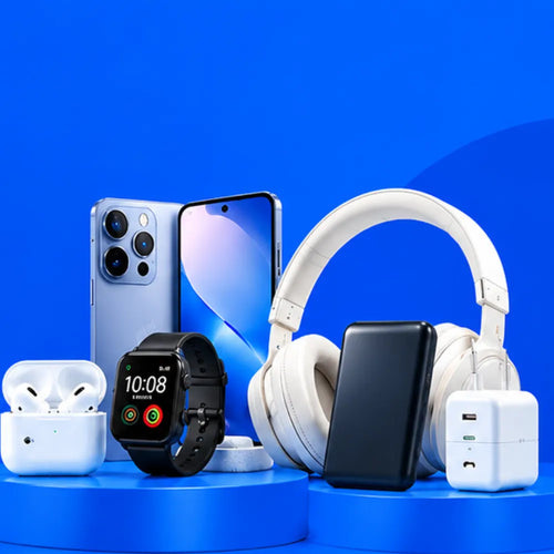 Electronics