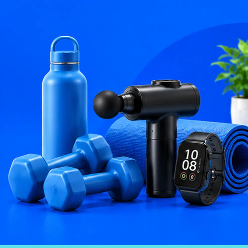 Health & Fitness