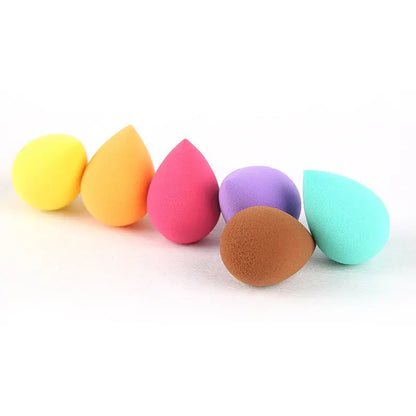 For Practicing Makeup Mini Beauty Blender