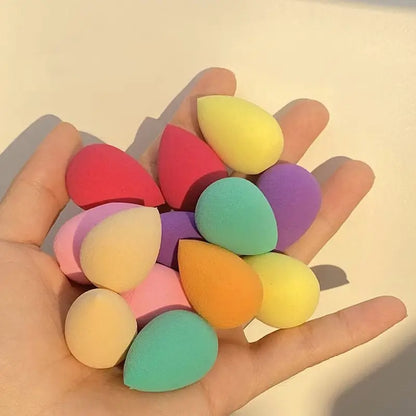 For Practicing Makeup Mini Beauty Blender