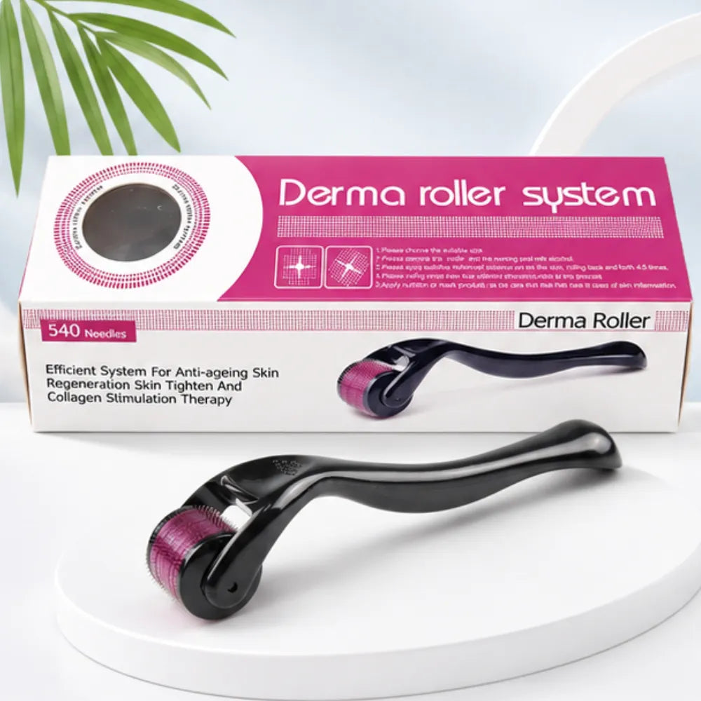 Derma Roller System