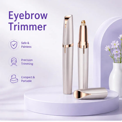Flawless Brows Hair Remover