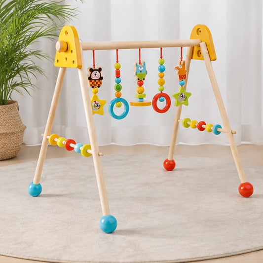 Fitness Frame for Kids