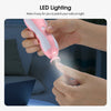Baby Electric Nail Trimmer
